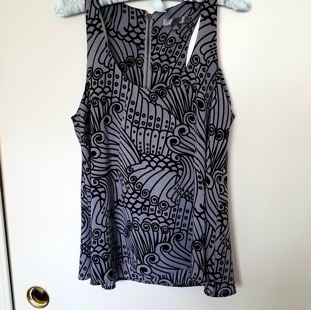 Forever 21 Flowy Top!